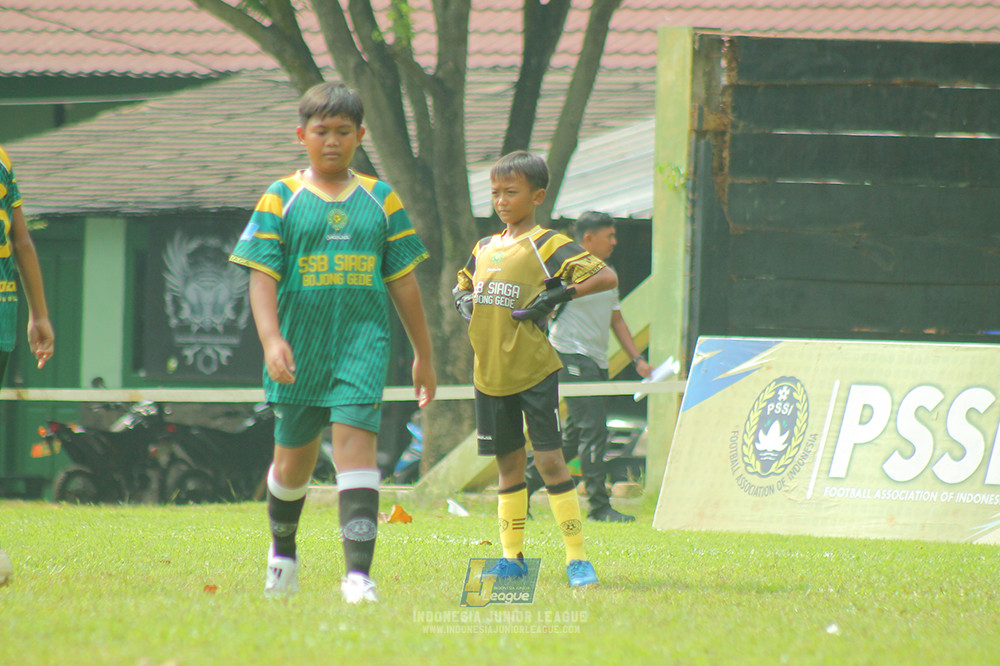 ijl u11 240526 karawang youth soccer vs siaga bojong gede