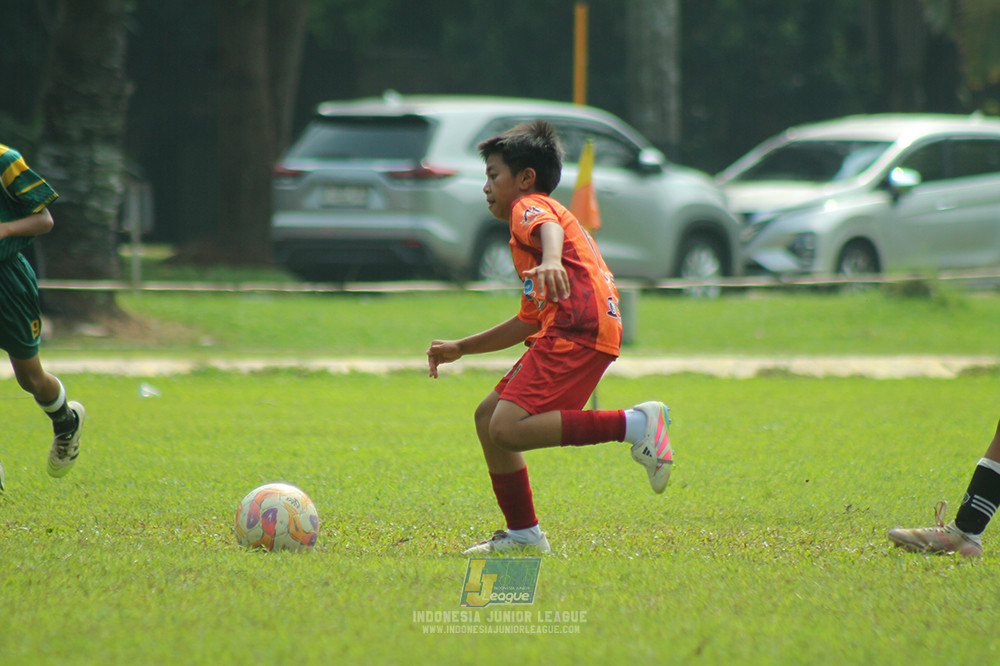 ijl u11 240526 karawang youth soccer vs siaga bojong gede
