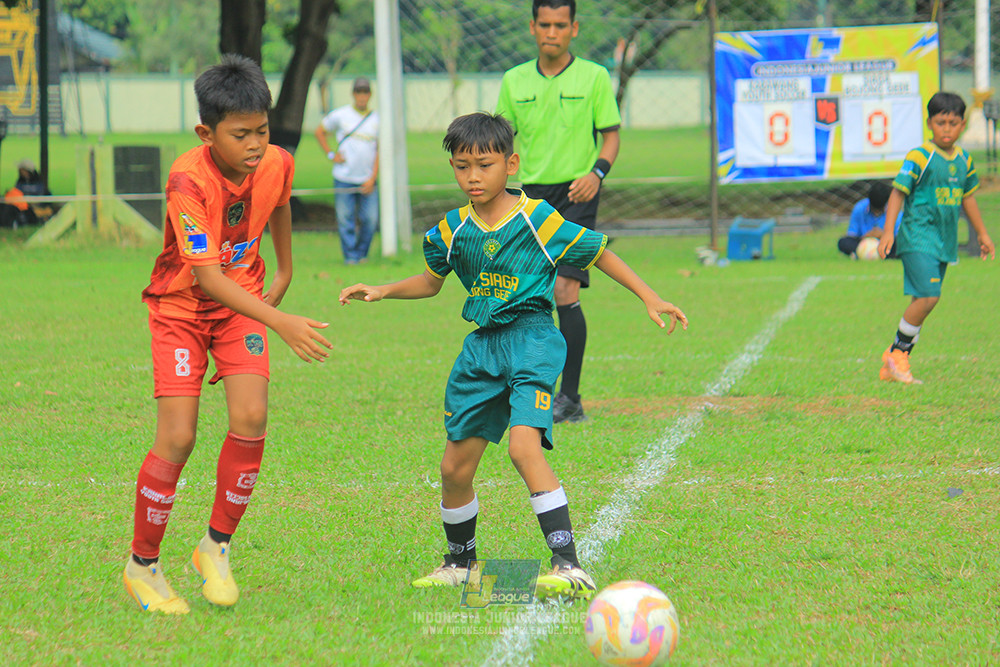 ijl u11 240526 karawang youth soccer vs siaga bojong gede