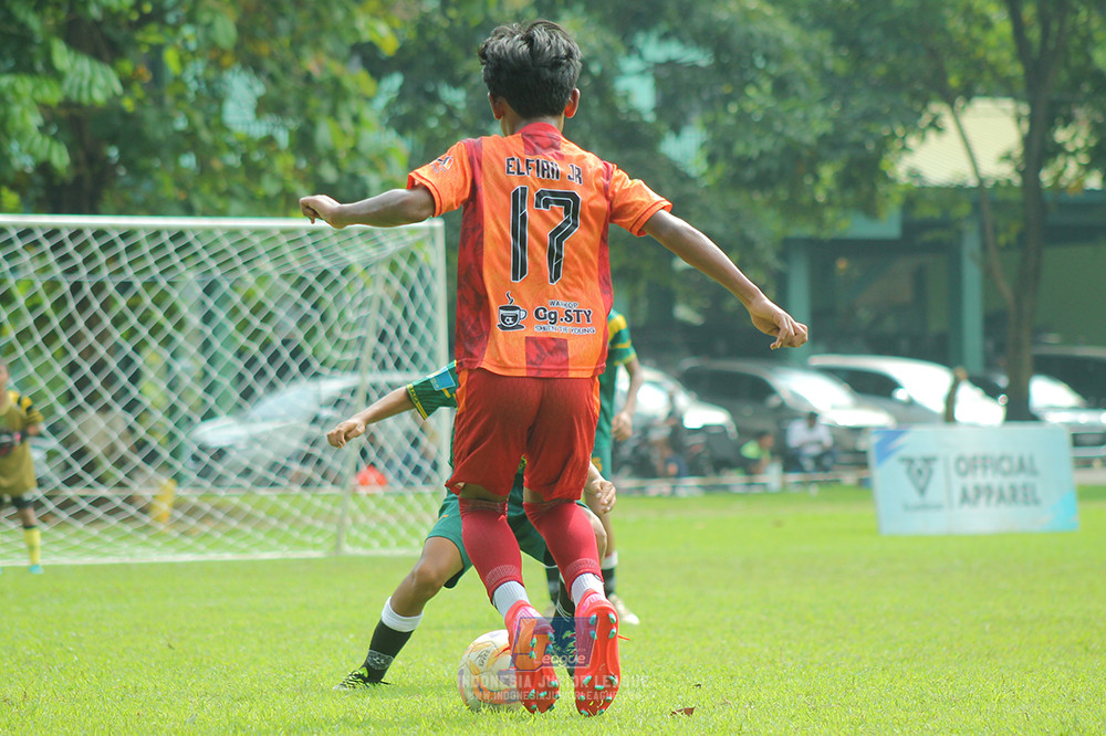 ijl u11 240526 karawang youth soccer vs siaga bojong gede
