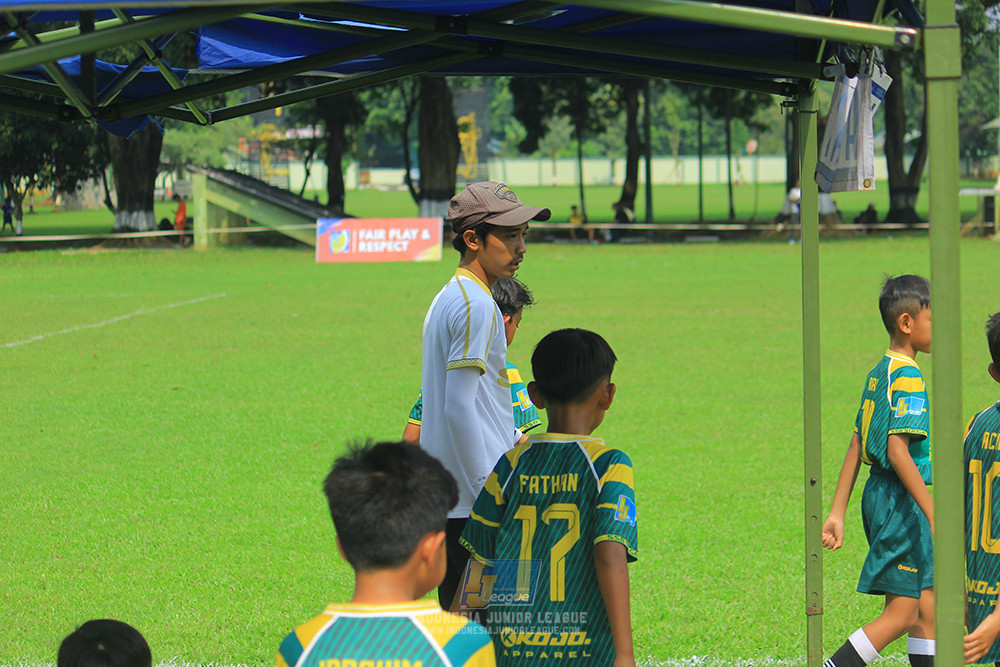 ijl u11 240526 karawang youth soccer vs siaga bojong gede