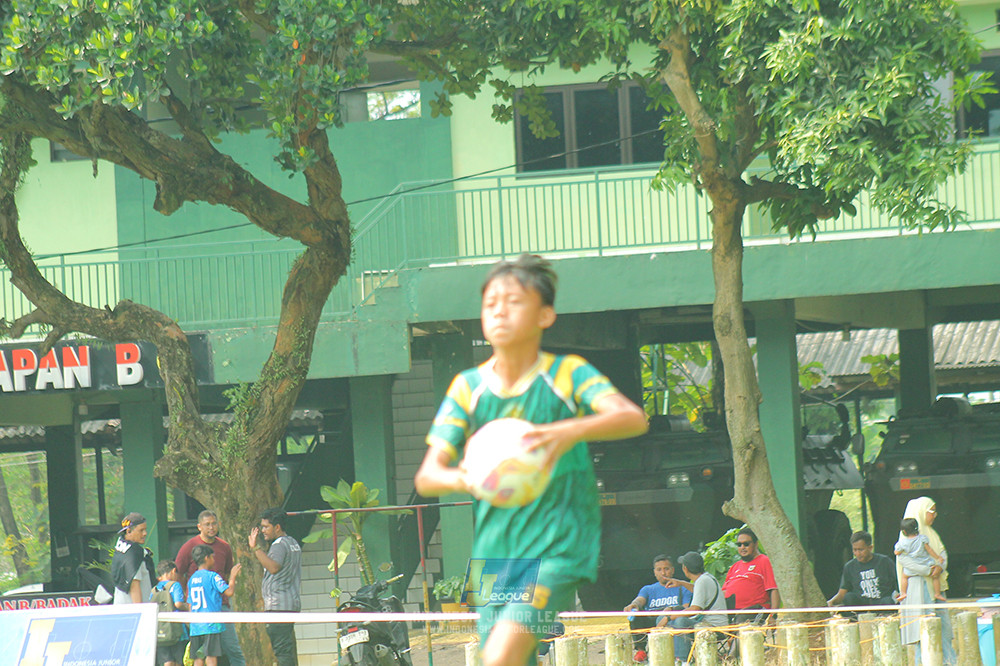 ijl u11 240526 karawang youth soccer vs siaga bojong gede
