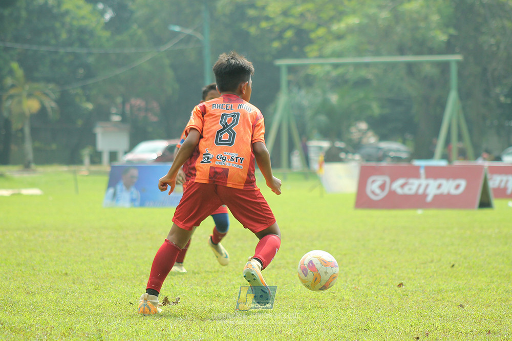 ijl u11 240526 karawang youth soccer vs siaga bojong gede