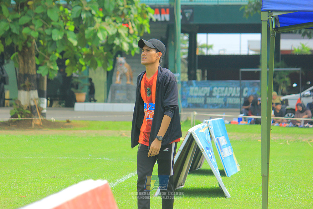 ijl u11 240526 karawang youth soccer vs siaga bojong gede