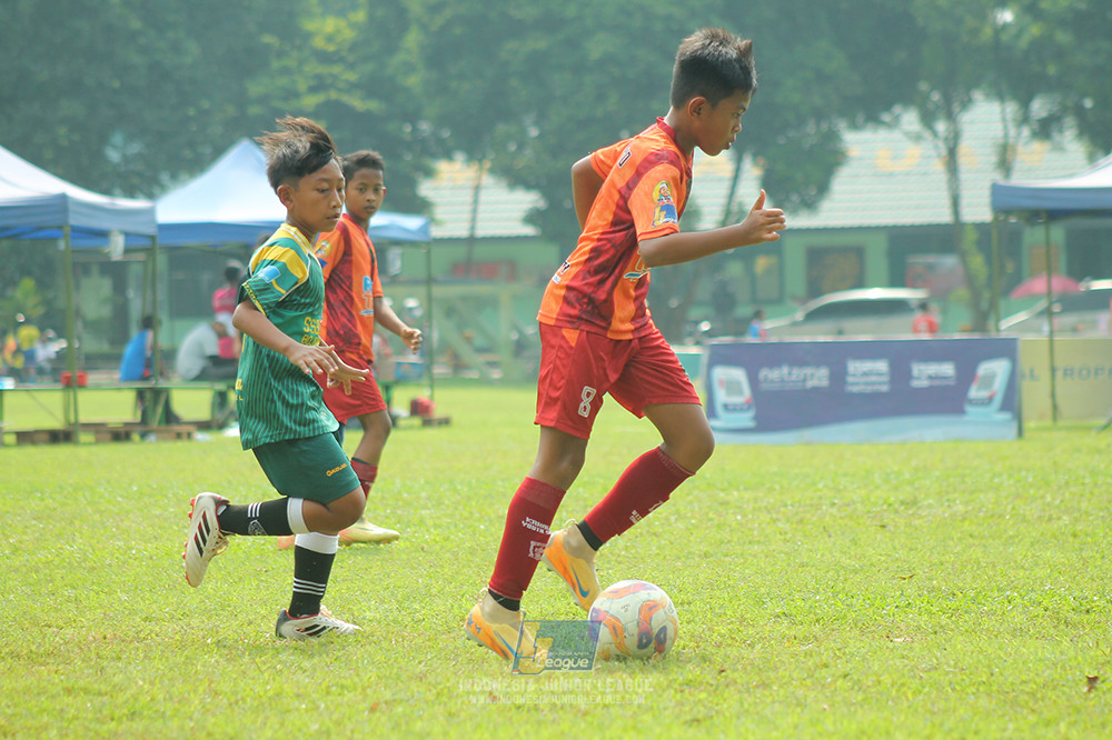 ijl u11 240526 karawang youth soccer vs siaga bojong gede