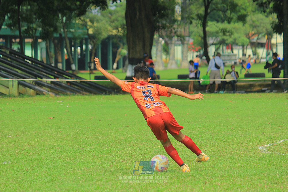 ijl u11 240526 karawang youth soccer vs siaga bojong gede