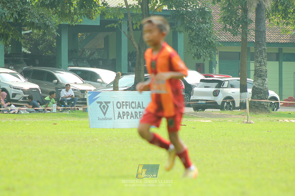 ijl u11 240526 karawang youth soccer vs siaga bojong gede