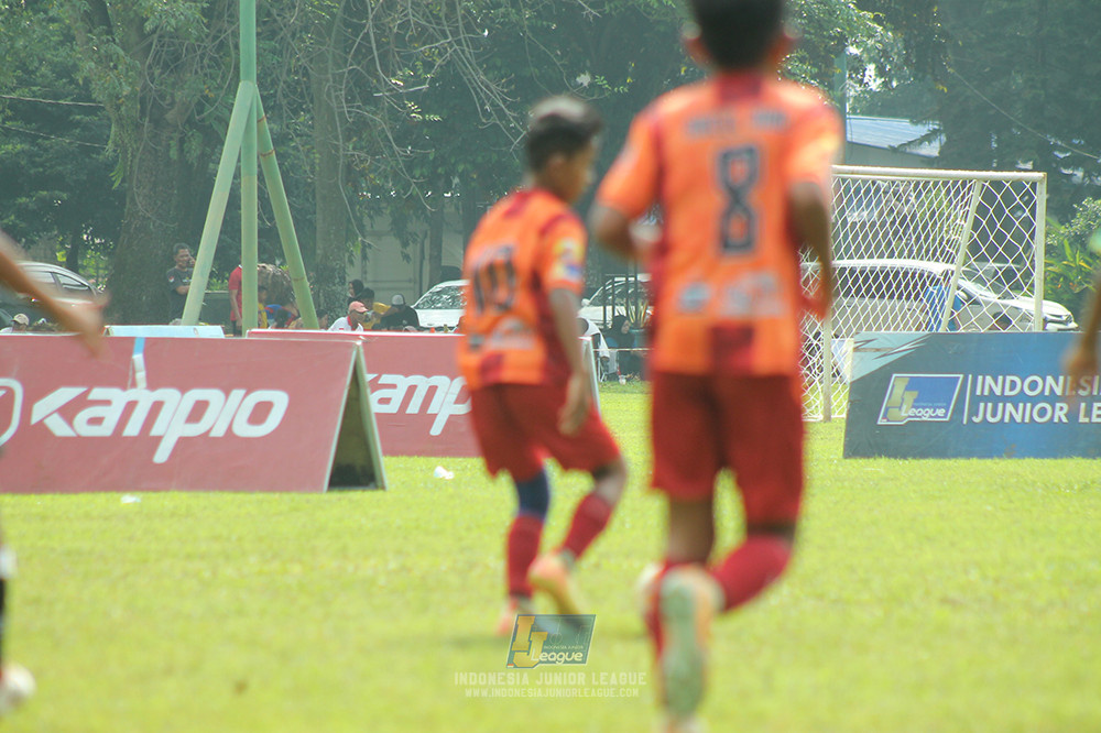ijl u11 240526 karawang youth soccer vs siaga bojong gede