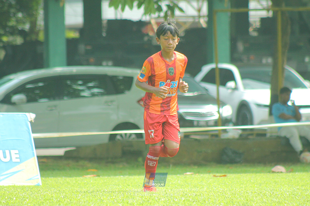 ijl u11 240526 karawang youth soccer vs siaga bojong gede