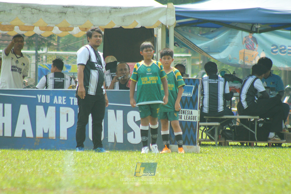 ijl u11 240526 karawang youth soccer vs siaga bojong gede