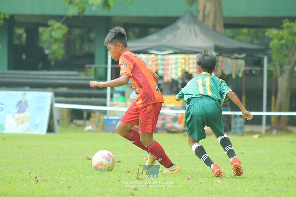 ijl u11 240526 karawang youth soccer vs siaga bojong gede