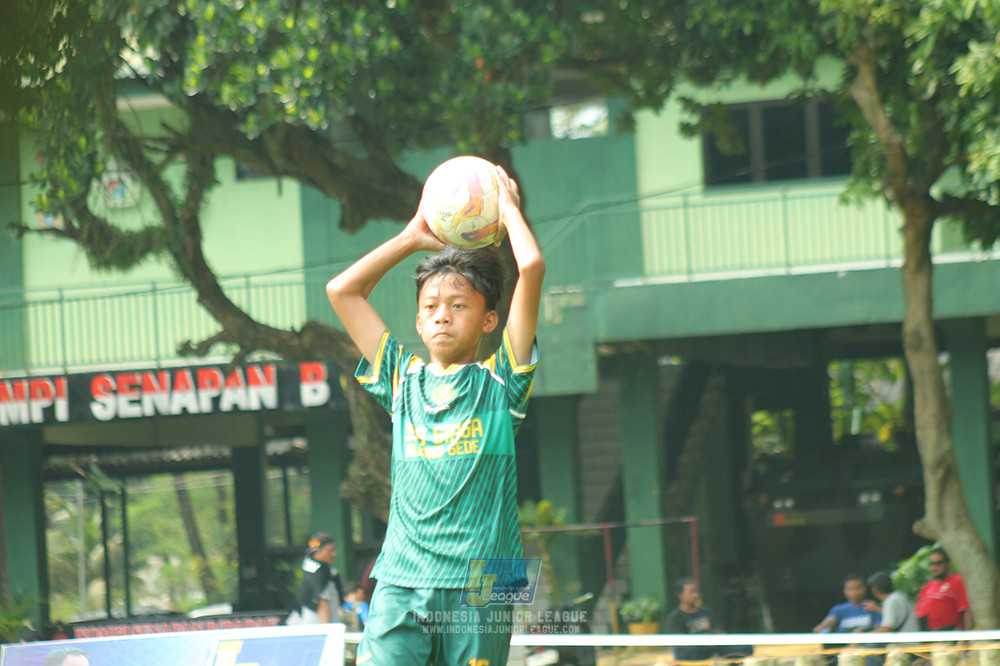 ijl u11 240526 karawang youth soccer vs siaga bojong gede