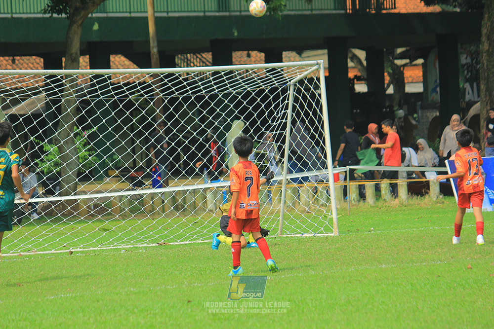 ijl u11 240526 karawang youth soccer vs siaga bojong gede