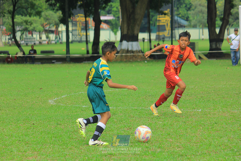 ijl u11 240526 karawang youth soccer vs siaga bojong gede