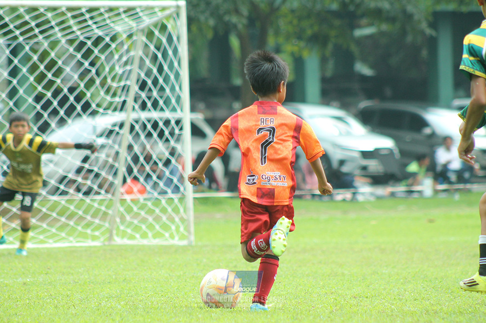 ijl u11 240526 karawang youth soccer vs siaga bojong gede