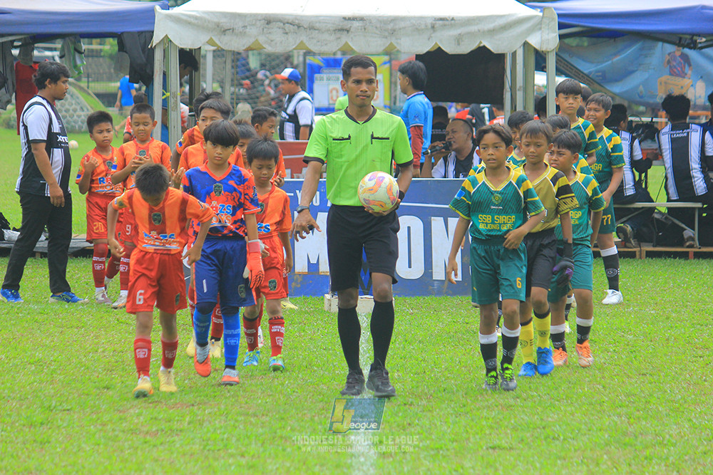 ijl u11 240526 karawang youth soccer vs siaga bojong gede
