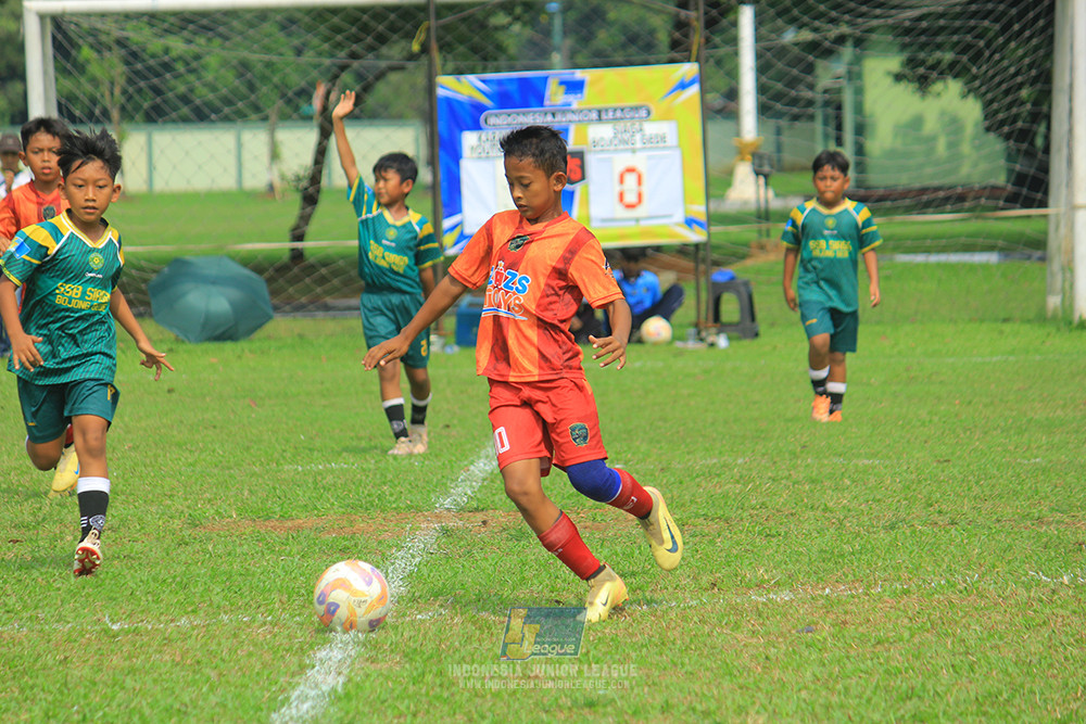 ijl u11 240526 karawang youth soccer vs siaga bojong gede