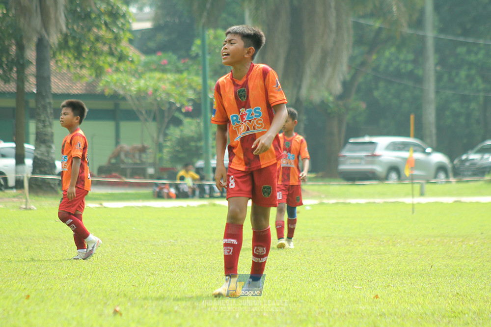 ijl u11 240526 karawang youth soccer vs siaga bojong gede