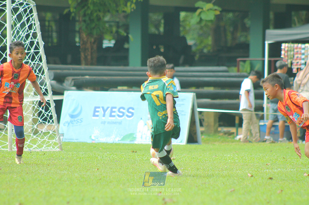 ijl u11 240526 karawang youth soccer vs siaga bojong gede