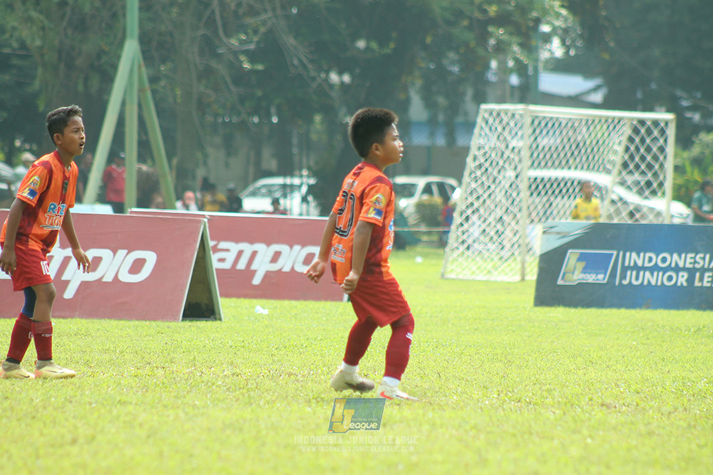ijl u11 240526 karawang youth soccer vs siaga bojong gede