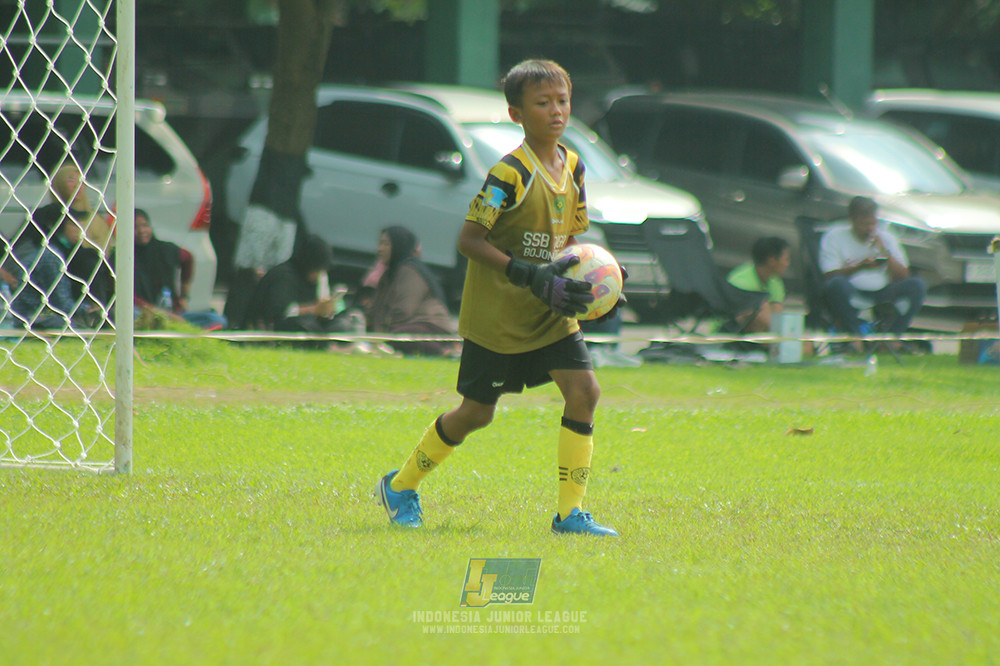 ijl u11 240526 karawang youth soccer vs siaga bojong gede