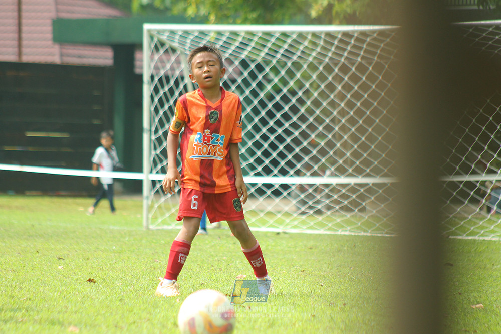 ijl u11 240526 karawang youth soccer vs siaga bojong gede