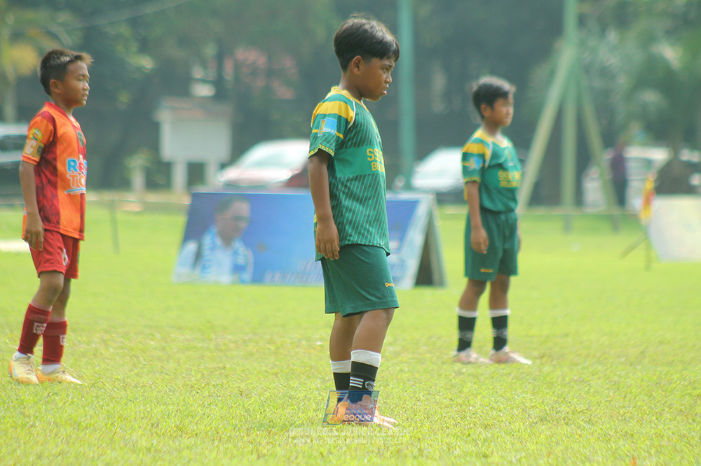 ijl u11 240526 karawang youth soccer vs siaga bojong gede