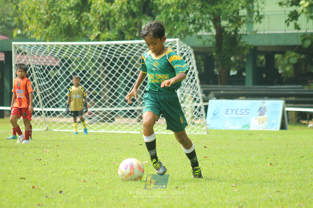 ijl u11 240526 karawang youth soccer vs siaga bojong gede
