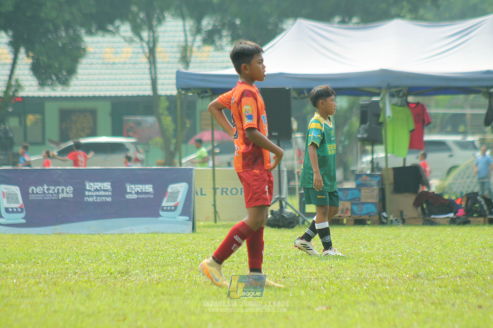 ijl u11 240526 karawang youth soccer vs siaga bojong gede