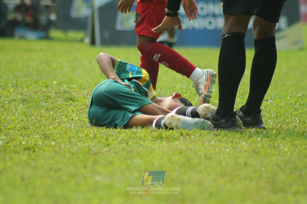 ijl u11 240526 karawang youth soccer vs siaga bojong gede