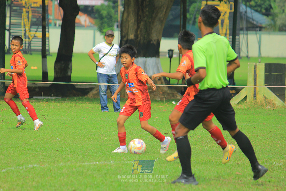 ijl u11 240526 karawang youth soccer vs siaga bojong gede