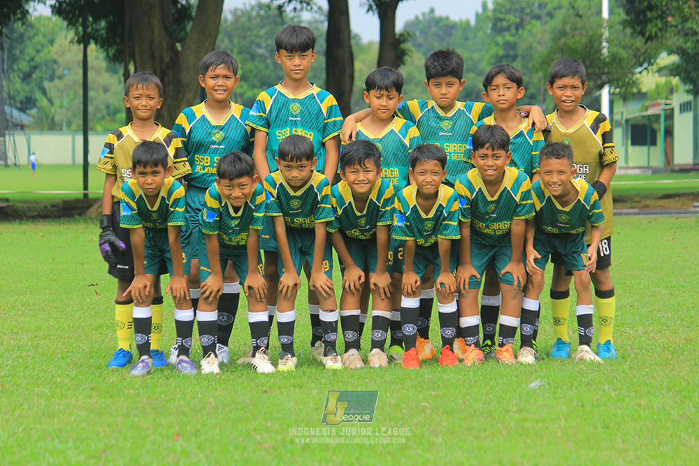 ijl u11 240526 karawang youth soccer vs siaga bojong gede
