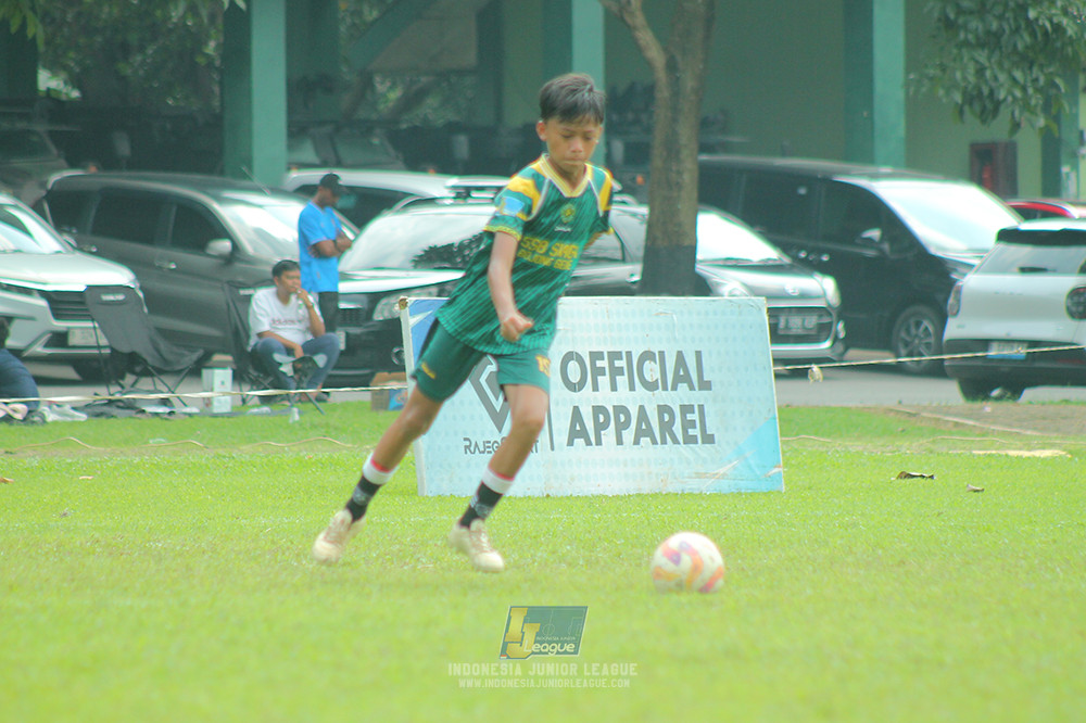 ijl u11 240526 karawang youth soccer vs siaga bojong gede