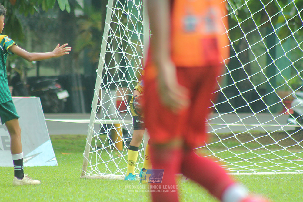 ijl u11 240526 karawang youth soccer vs siaga bojong gede