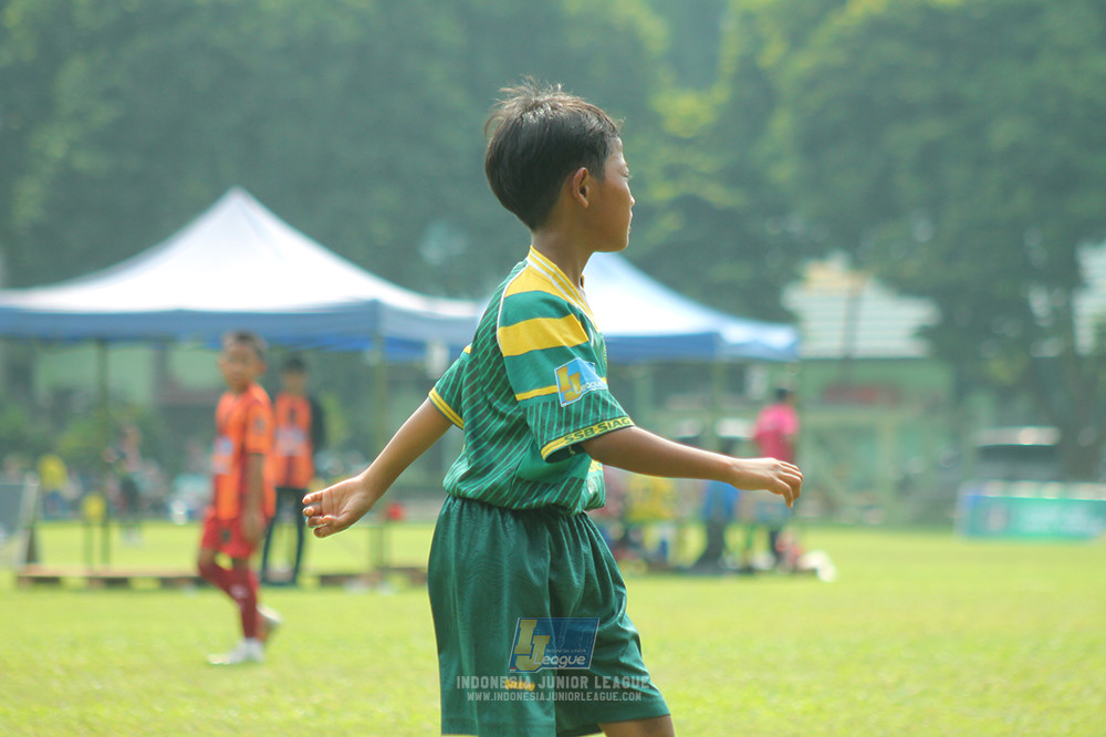 ijl u11 240526 karawang youth soccer vs siaga bojong gede