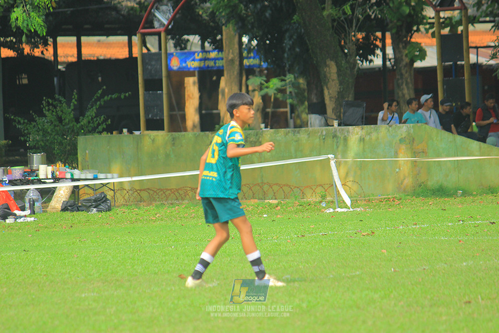 ijl u11 240526 karawang youth soccer vs siaga bojong gede