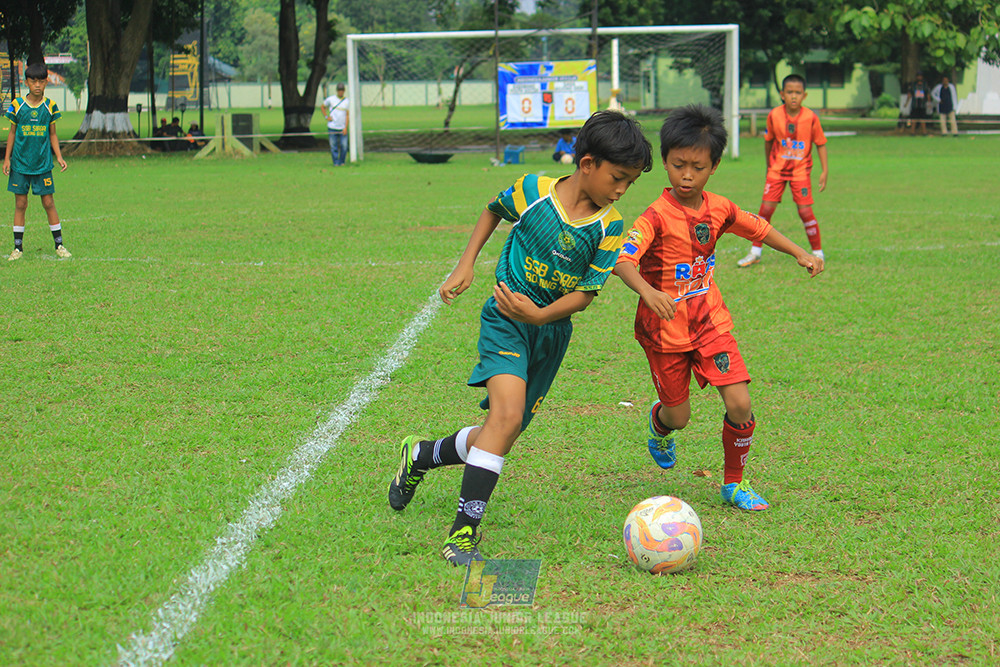 ijl u11 240526 karawang youth soccer vs siaga bojong gede