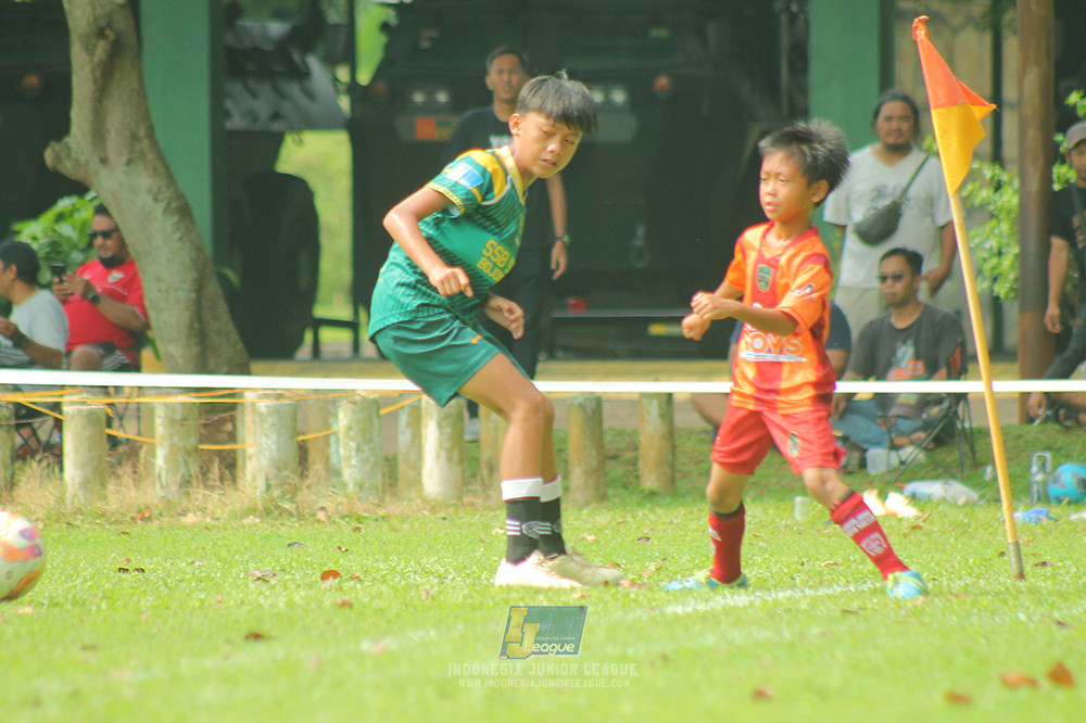 ijl u11 240526 karawang youth soccer vs siaga bojong gede