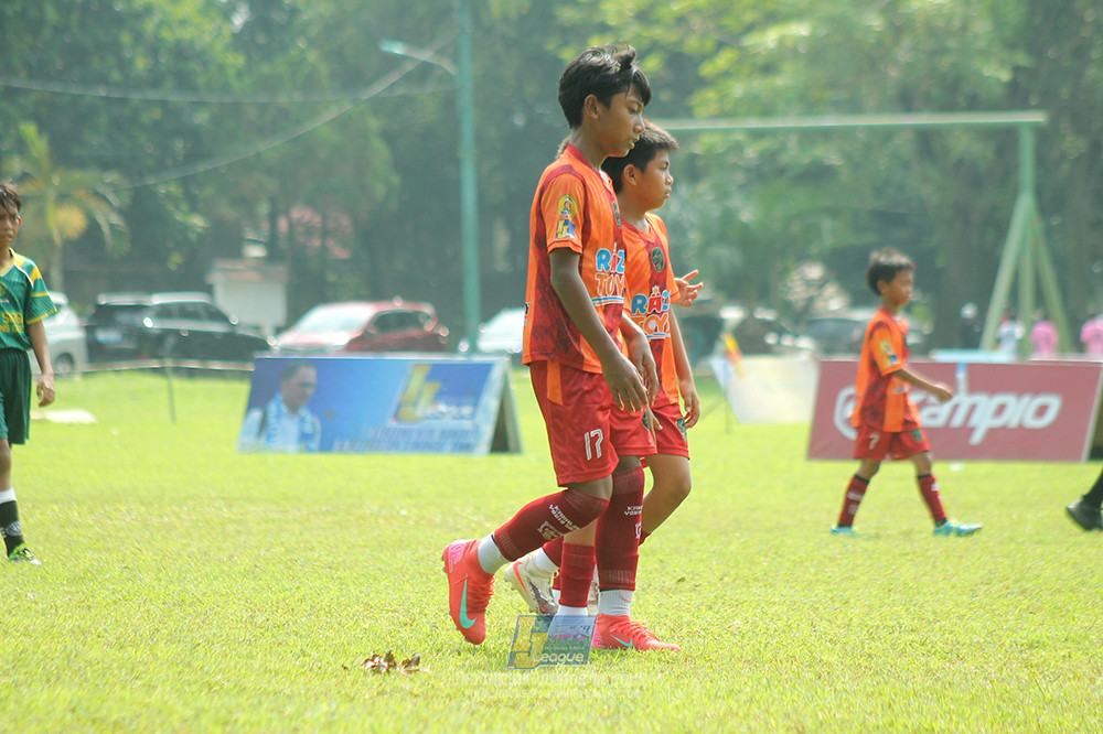 ijl u11 240526 karawang youth soccer vs siaga bojong gede