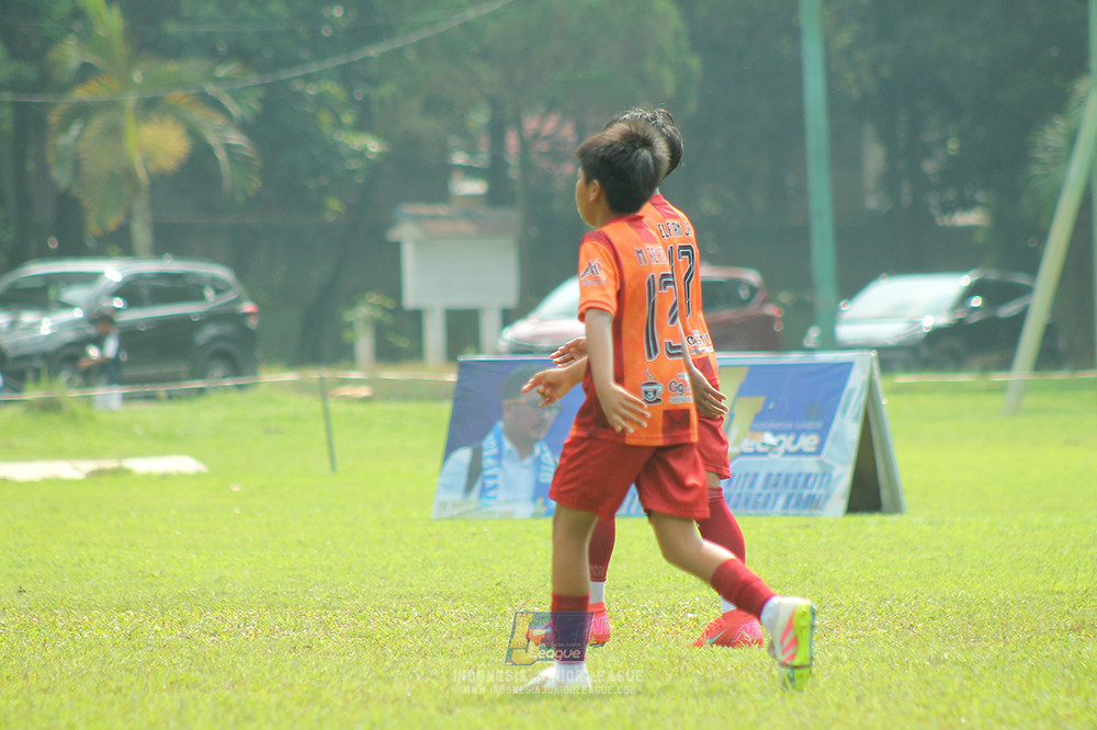 ijl u11 240526 karawang youth soccer vs siaga bojong gede