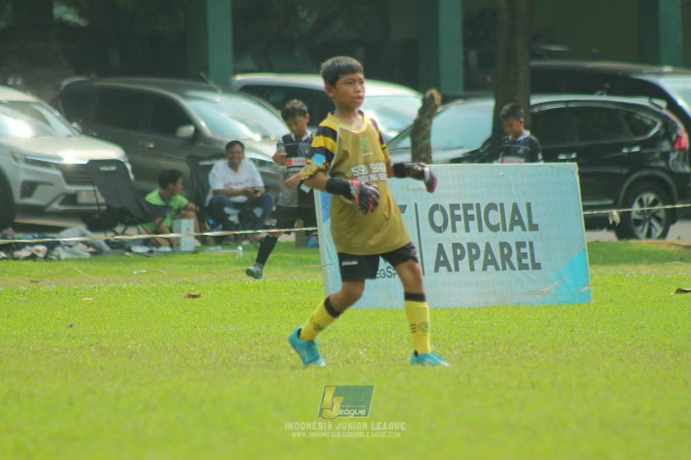 ijl u11 240526 karawang youth soccer vs siaga bojong gede