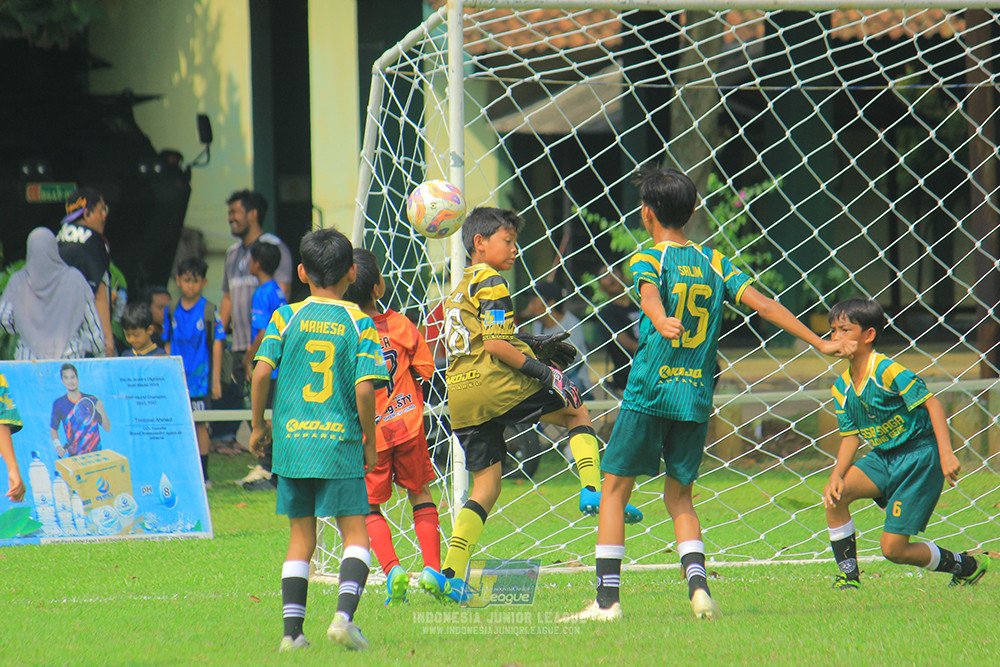 ijl u11 240526 karawang youth soccer vs siaga bojong gede
