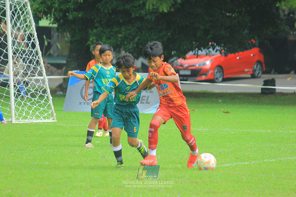 ijl u11 240526 karawang youth soccer vs siaga bojong gede
