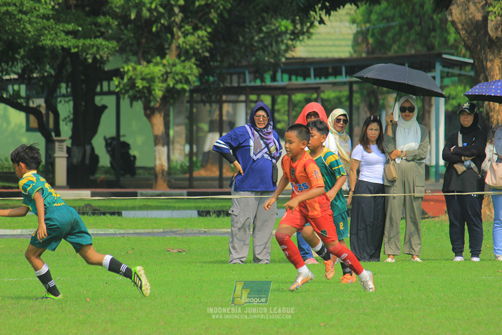ijl u11 240526 karawang youth soccer vs siaga bojong gede