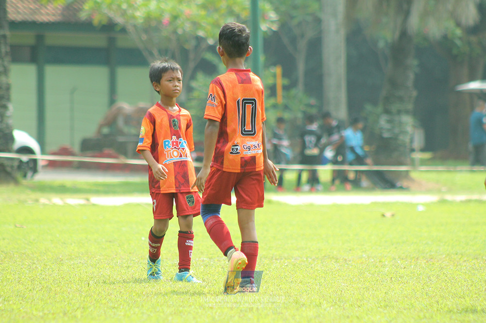 ijl u11 240526 karawang youth soccer vs siaga bojong gede