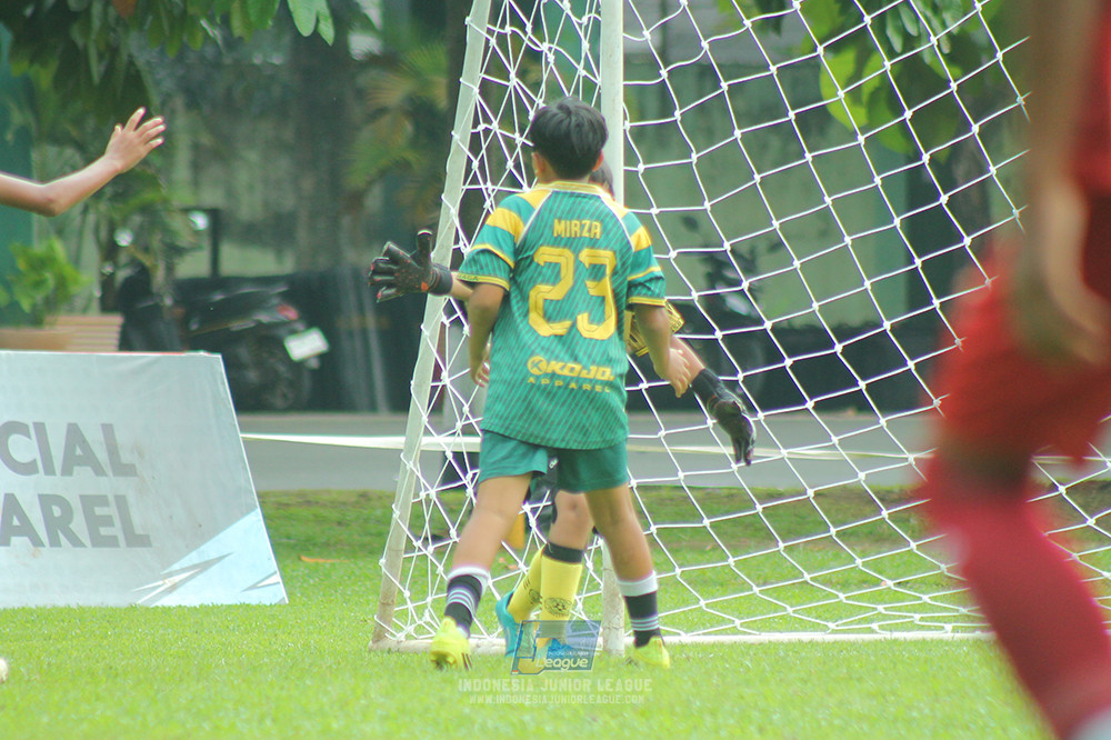 ijl u11 240526 karawang youth soccer vs siaga bojong gede