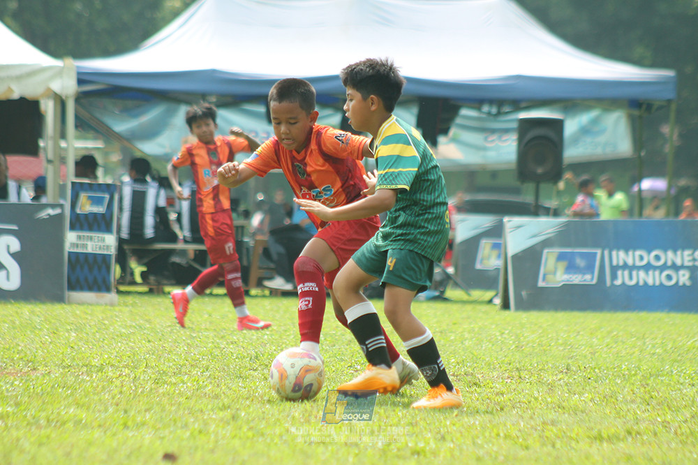 ijl u11 240526 karawang youth soccer vs siaga bojong gede