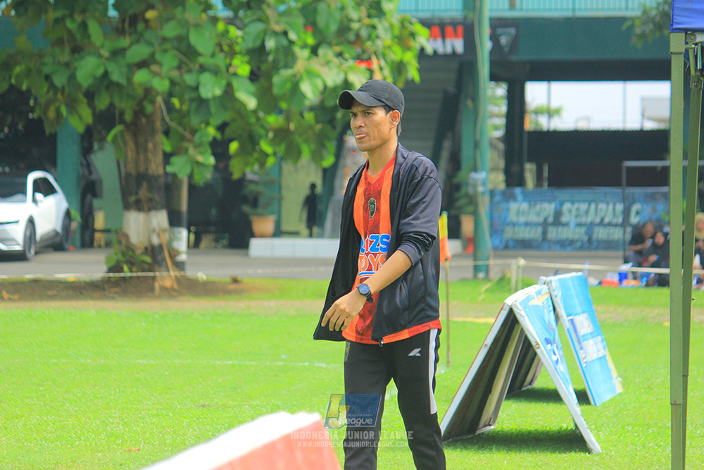 ijl u11 240526 karawang youth soccer vs siaga bojong gede