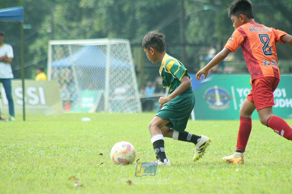 ijl u11 240526 karawang youth soccer vs siaga bojong gede