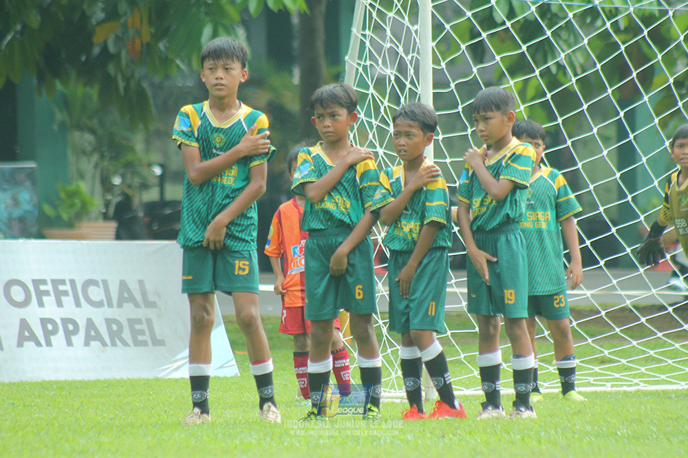 ijl u11 240526 karawang youth soccer vs siaga bojong gede